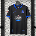 Deportivo La Coruna 2026/27 Away - Fan Version