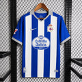 Deportivo La Coruna 2026/27 Home - Fan Version