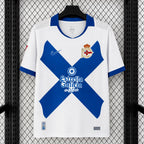 Deportivo La Coruna 2026/27 Third - Fan Version