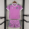 Leeds United 2026/27 Goalkeeper - Kid Kit