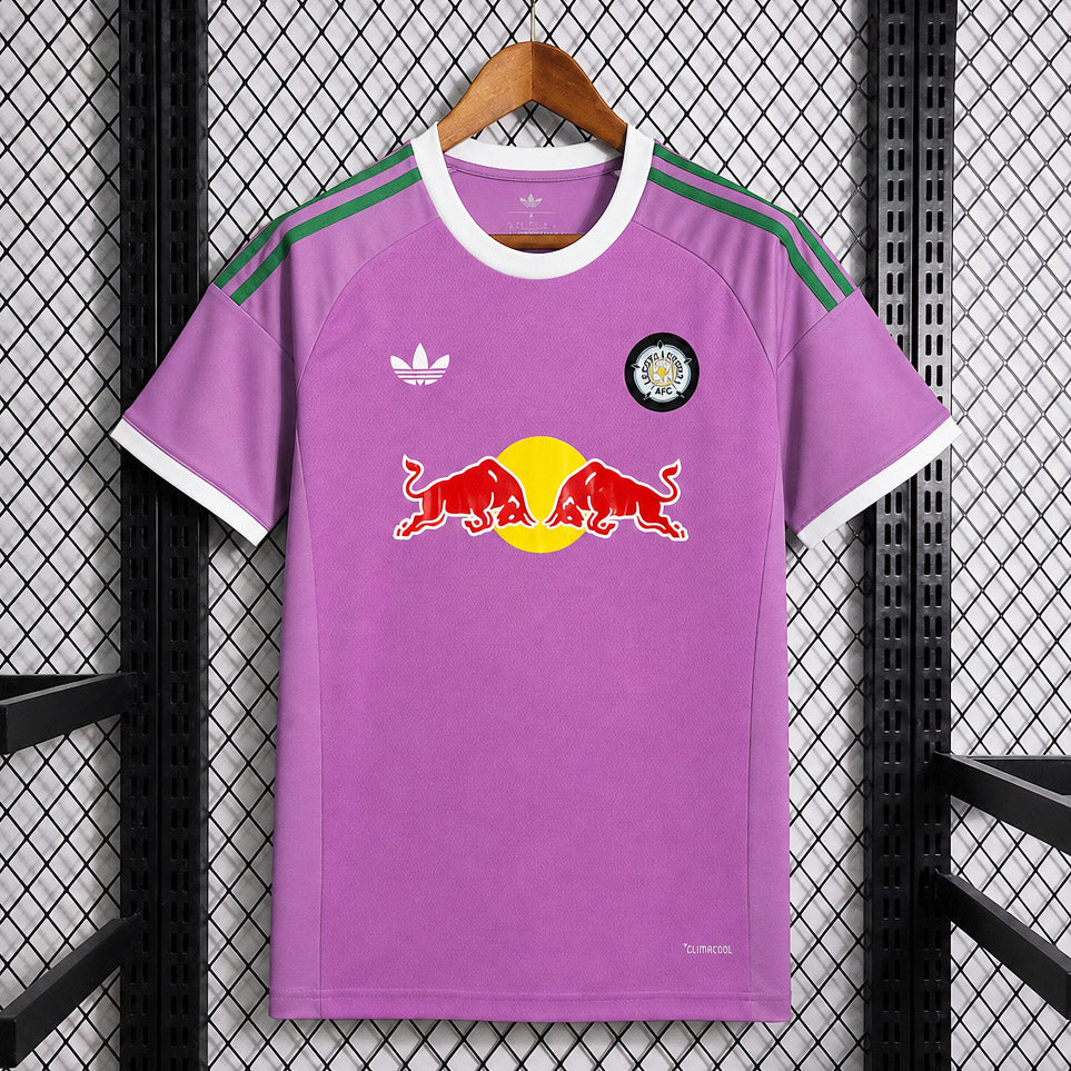 Leeds United 2026/27 Goalkeeper - Fan Version