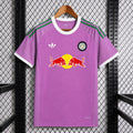 Leeds United 2026/27 Goalkeeper - Fan Version