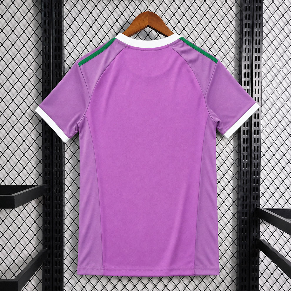 Leeds United 2026/27 Goalkeeper - Fan Version