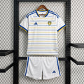 Leeds United 2026/27 Home - Kid Kit