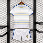 Leeds United 2026/27 Home - Kid Kit
