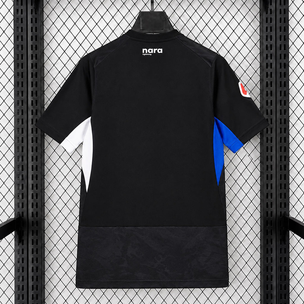 Leganés 2026/27 Away - Fan Version