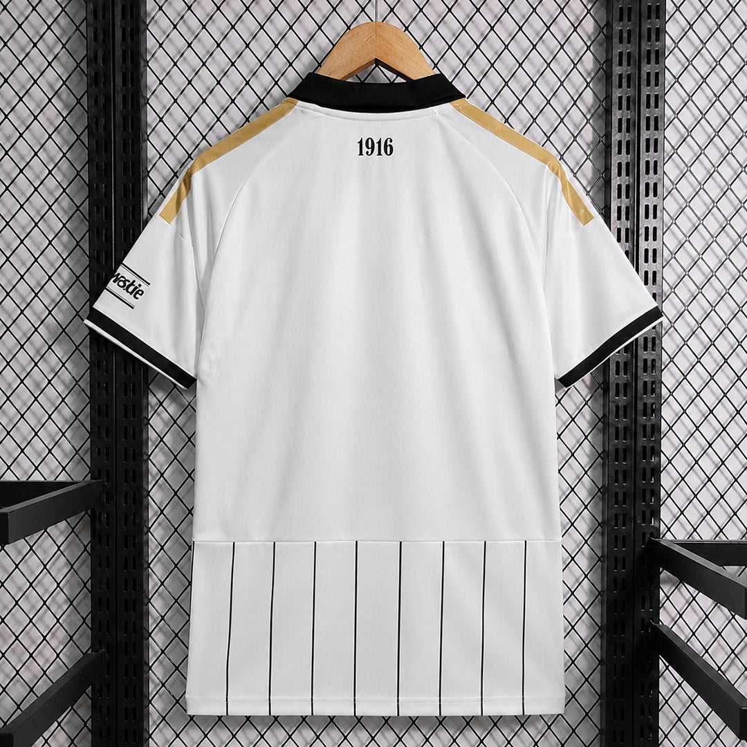 Legia Warsaw 2026/27 Home - Fan Version