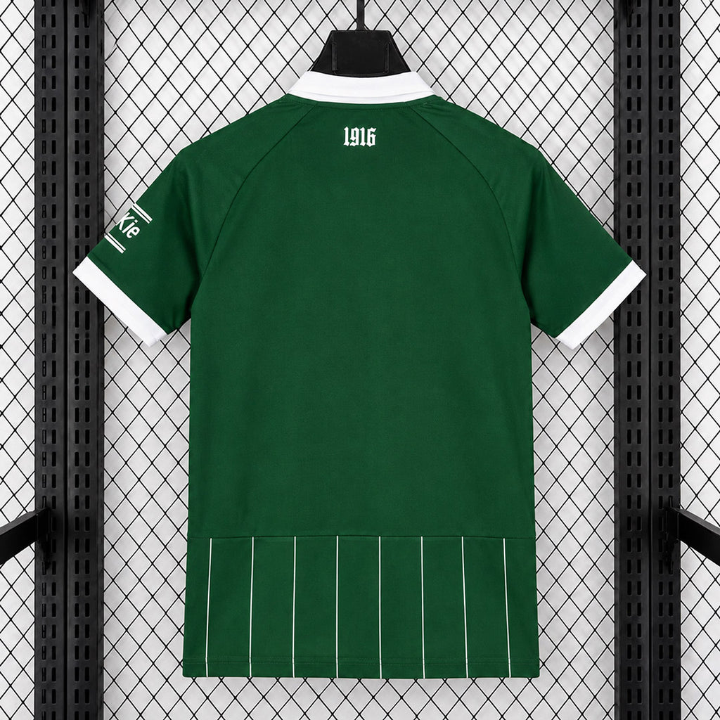 Legia Warsaw 2026/27 Away - Fan Version