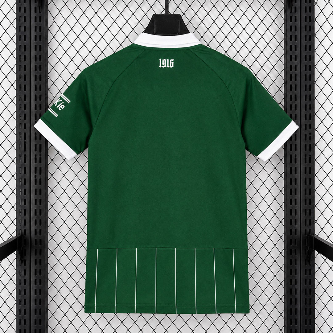 Legia Warsaw 2026/27 Away - Fan Version
