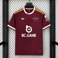 Leicester City 2026/27 Away - Fan Version