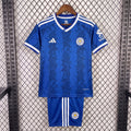 Leicester City 2026/27 Home - Kid Kit