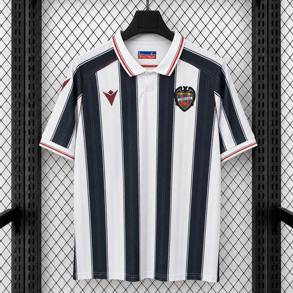 Levante UD 2026/27 Away - Fan Version