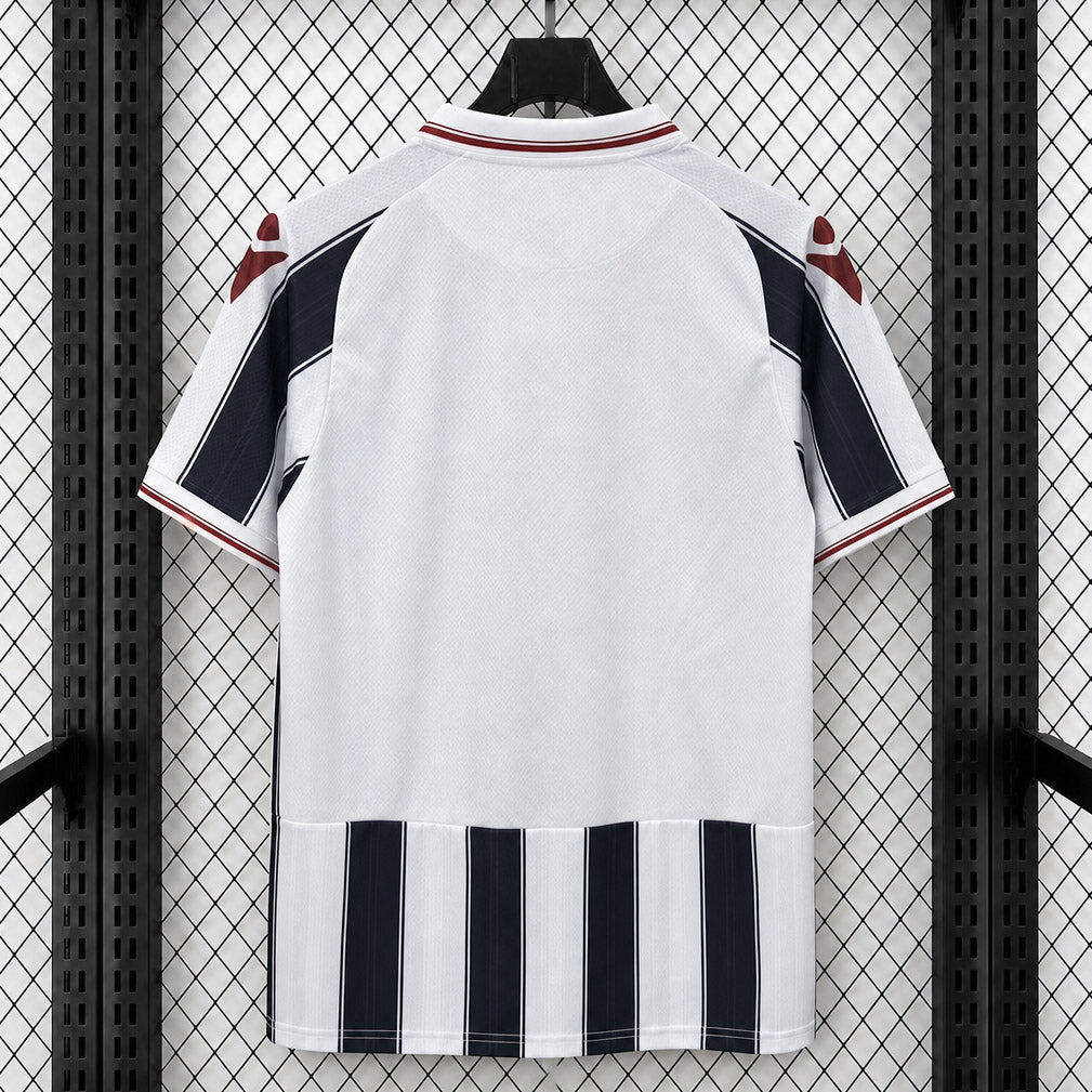 Levante UD 2026/27 Away - Fan Version