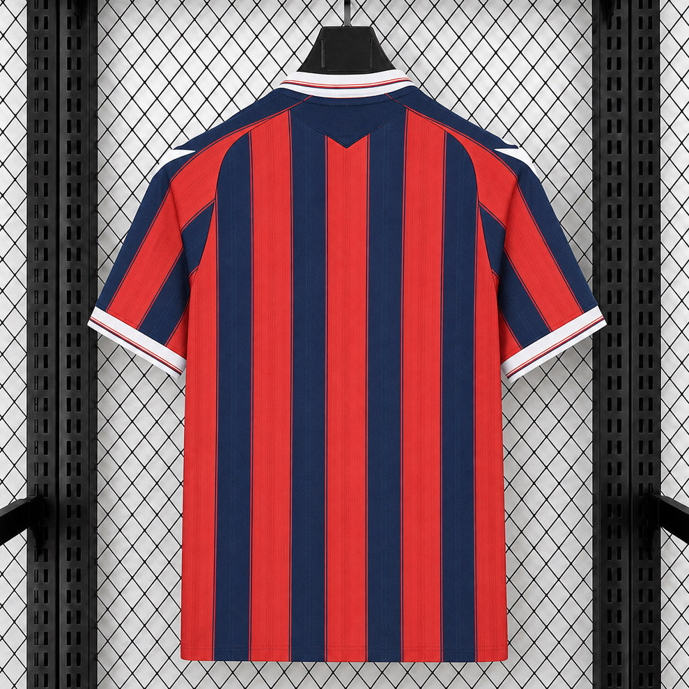 Levante UD 2026/27 Home - Fan Version