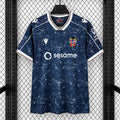 Levante UD 2026/27 Third - Fan Version