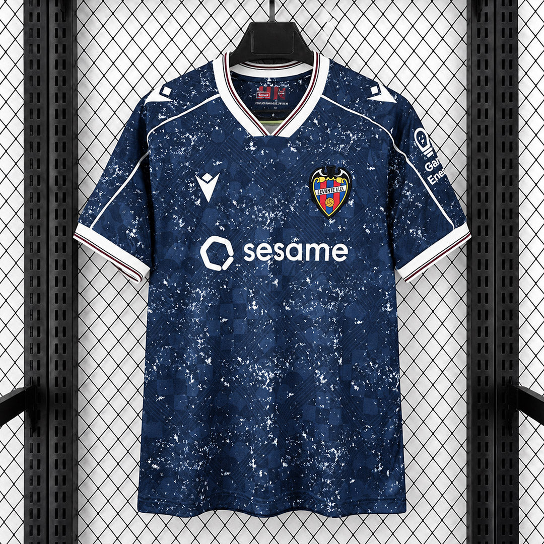 Levante UD 2026/27 Third - Fan Version