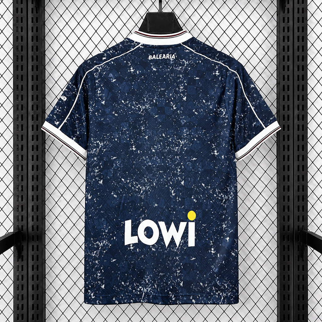 Levante UD 2026/27 Third - Fan Version