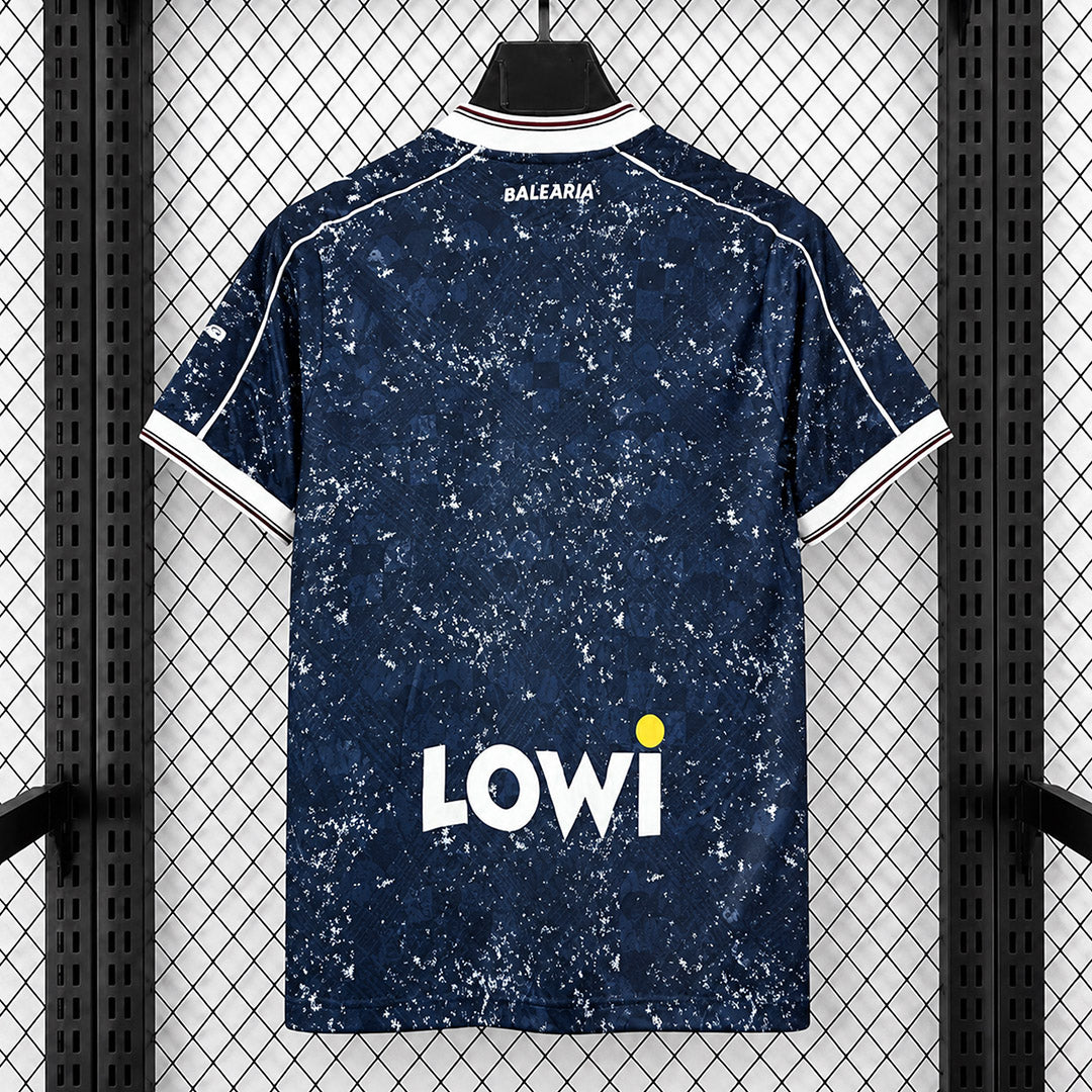 Levante UD 2026/27 Third - Fan Version