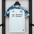 Leverkusen 2026/27 Away - Fan Version