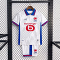 Lille 2026/27 Away - Kid Kit