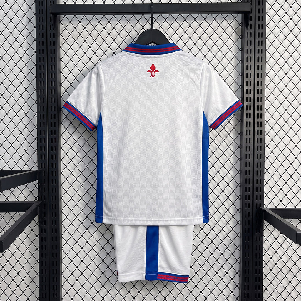 Lille 2026/27 Away - Kid Kit