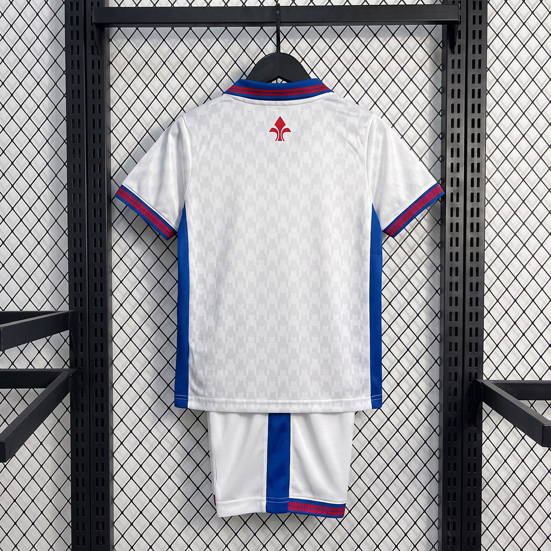 Lille 2026/27 Away - Kid Kit
