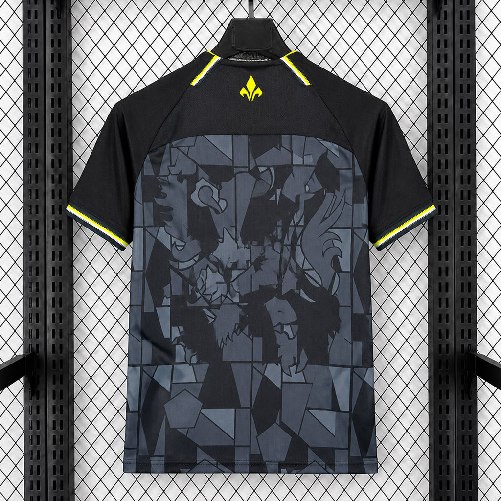 Lille 2026/27 Fourth - Fan Version