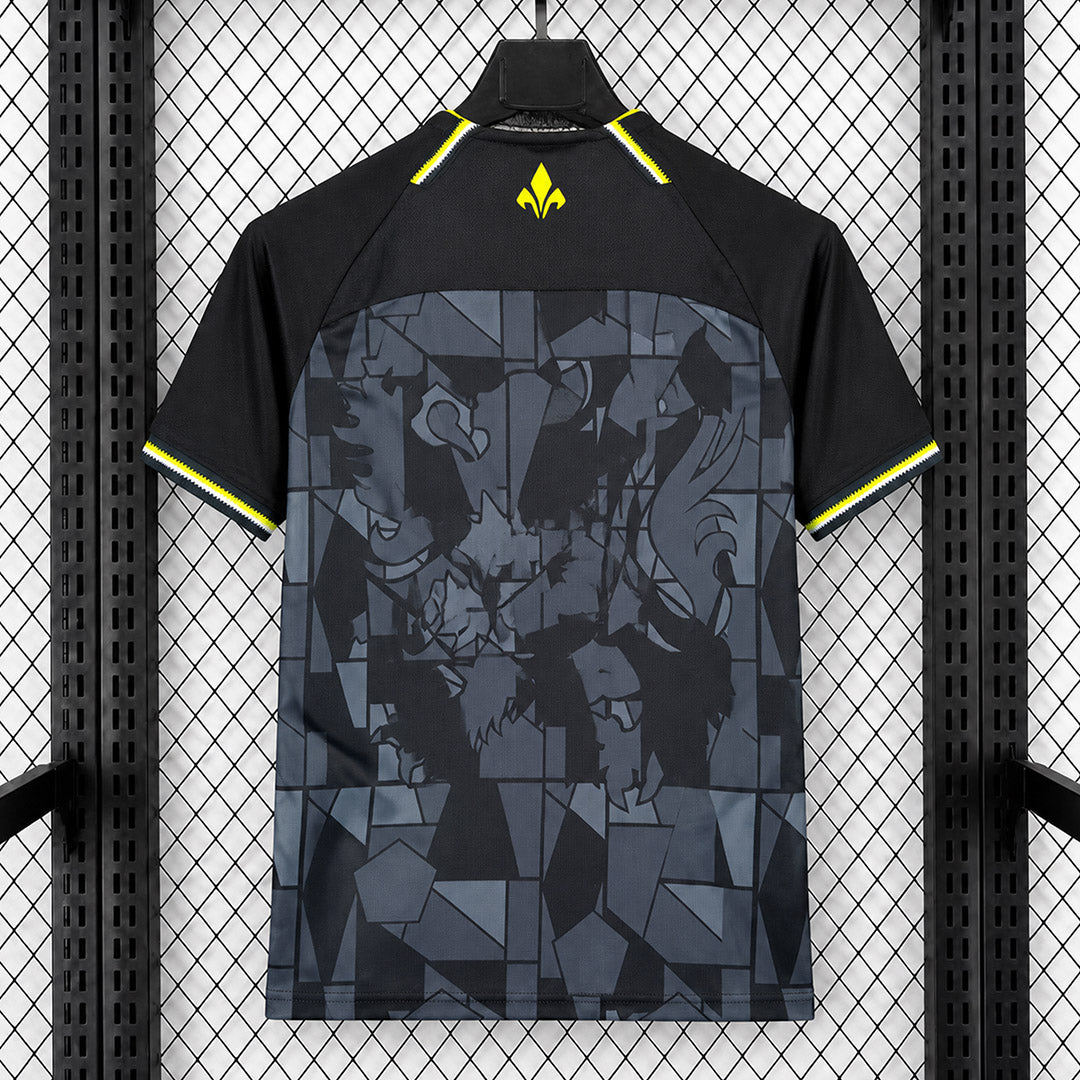 Lille 2026/27 Fourth - Fan Version