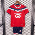 Lille 2026/27 Home - Kid Kit