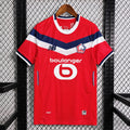 Lille 2026/27 Home - Fan Version