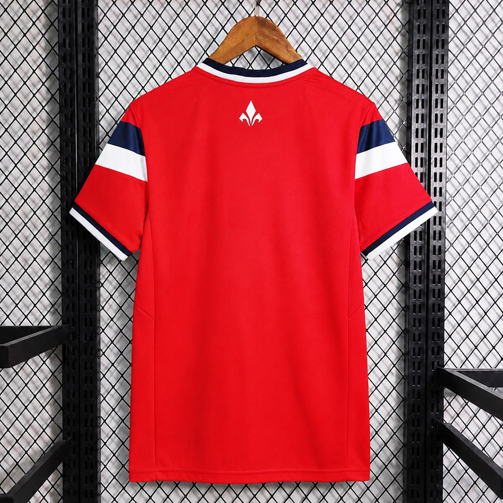Lille 2026/27 Home - Fan Version