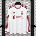 Liverpool FC 2026/27 Away Long Sleeve - Fan Version
