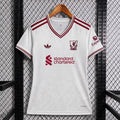 Liverpool FC 2026/27 Away - Women's Fit