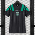 Liverpool FC 2026/27 Black EQT Shirt