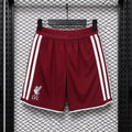 Liverpool FC 2026/27 Home - Player Shorts