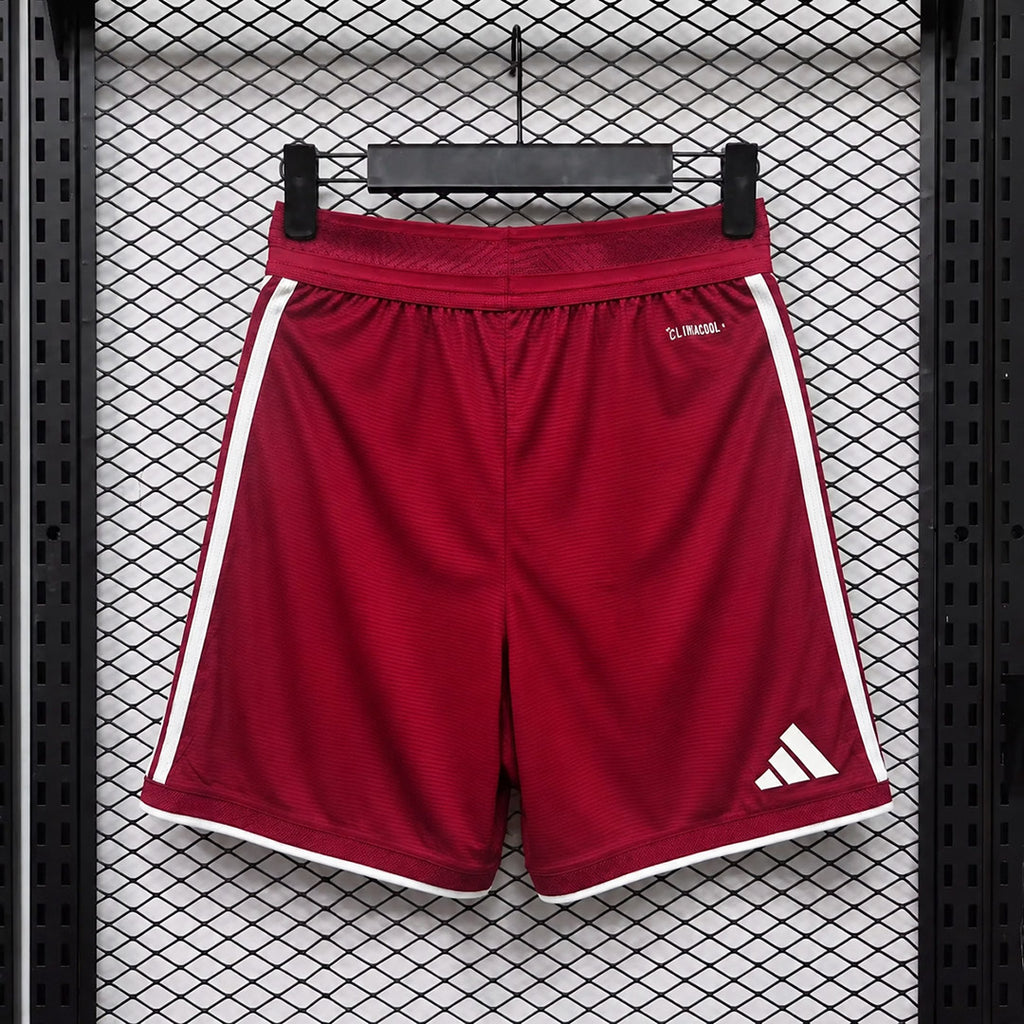 Liverpool FC 2026/27 Home - Player Shorts