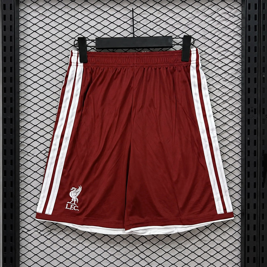 Liverpool FC 2026/27 Home - Fan Shorts