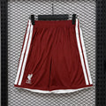 Liverpool FC 2026/27 Home - Fan Shorts