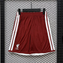 Liverpool FC 2026/27 Home - Fan Shorts