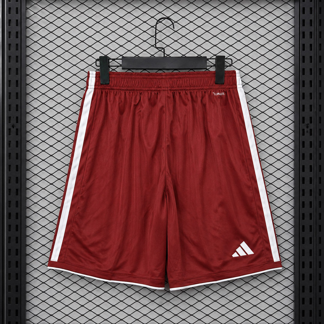 Liverpool FC 2026/27 Home - Fan Shorts
