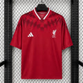 Liverpool FC 1994 Inspired Stadium Top