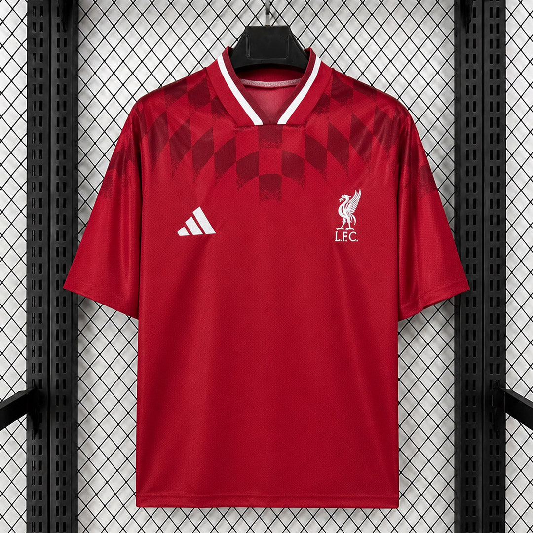 Liverpool FC 1994 Inspired Stadium Top