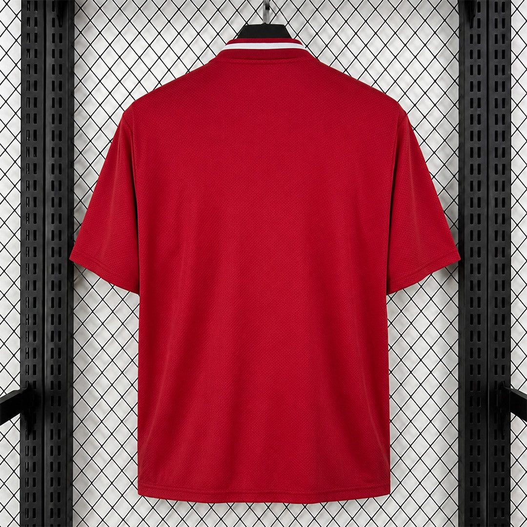 Liverpool FC 1994 Inspired Stadium Top