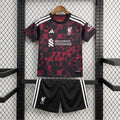 Liverpool FC 2026/27 Third - Kid Kit