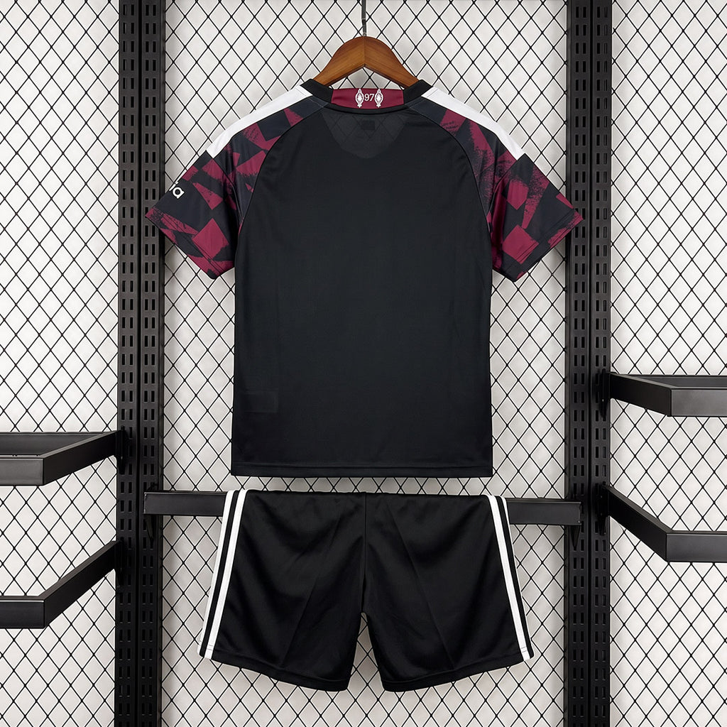 Liverpool FC 2026/27 Third - Kid Kit