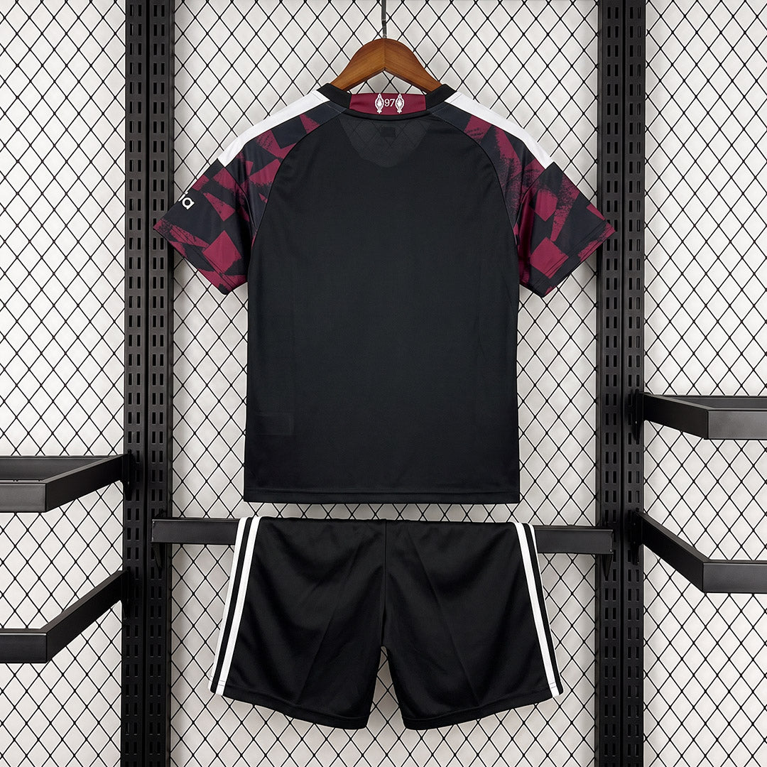 Liverpool FC 2026/27 Third - Kid Kit
