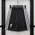 Liverpool FC 2026/27 Third - Fan Shorts