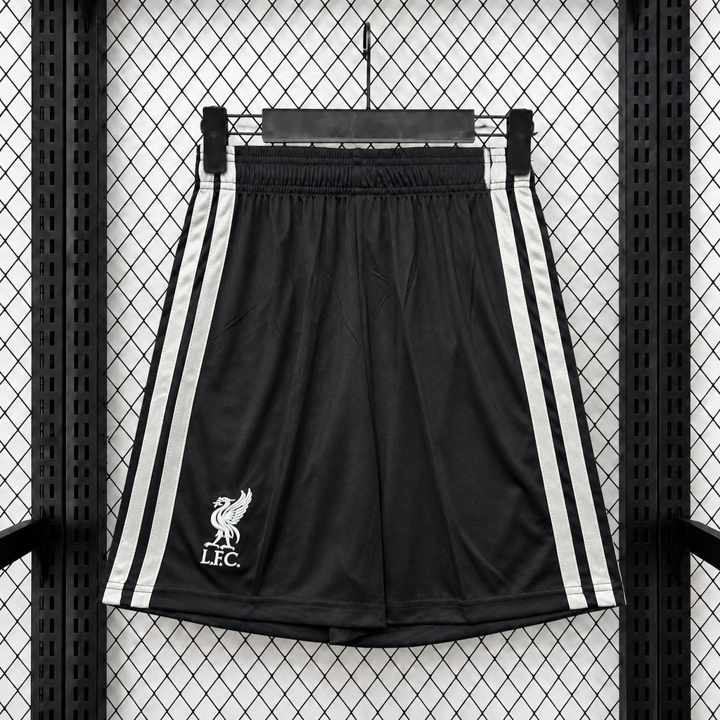 Liverpool FC 2026/27 Third - Fan Shorts