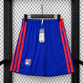 Lyon 2026/27 Home - Fan Shorts