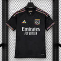 Lyon 2026/27 Third - Fan Version
